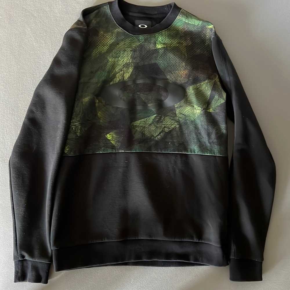 Oakley Crew Neck Men's M